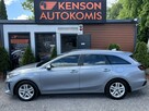 Kia Cee'd PL Salon, 1-Wł, Bezwypadek, Asystenci, Klimatyzacja,Tempomat,Bluetooth - 5