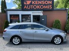 Kia Cee'd PL Salon, 1-Wł, Bezwypadek, Asystenci, Klimatyzacja,Tempomat,Bluetooth - 6