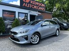 Kia Cee'd PL Salon, 1-Wł, Bezwypadek, Asystenci, Klimatyzacja,Tempomat,Bluetooth - 7