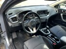 Kia Cee'd PL Salon, 1-Wł, Bezwypadek, Asystenci, Klimatyzacja,Tempomat,Bluetooth - 10