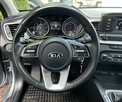 Kia Cee'd PL Salon, 1-Wł, Bezwypadek, Asystenci, Klimatyzacja,Tempomat,Bluetooth - 15