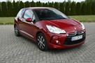 Citroen DS3 1,4hdi DUDKI11 Automat.Tempomat.El.szyby.Centralka,Łopatki Zmiany Bieg - 2