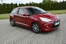 Citroen DS3 1,4hdi DUDKI11 Automat.Tempomat.El.szyby.Centralka,Łopatki Zmiany Bieg - 3