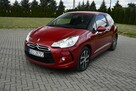 Citroen DS3 1,4hdi DUDKI11 Automat.Tempomat.El.szyby.Centralka,Łopatki Zmiany Bieg - 5