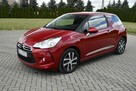 Citroen DS3 1,4hdi DUDKI11 Automat.Tempomat.El.szyby.Centralka,Łopatki Zmiany Bieg - 6