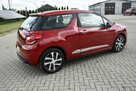 Citroen DS3 1,4hdi DUDKI11 Automat.Tempomat.El.szyby.Centralka,Łopatki Zmiany Bieg - 8