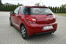 Citroen DS3 1,4hdi DUDKI11 Automat.Tempomat.El.szyby.Centralka,Łopatki Zmiany Bieg - 10