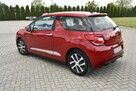 Citroen DS3 1,4hdi DUDKI11 Automat.Tempomat.El.szyby.Centralka,Łopatki Zmiany Bieg - 11