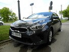 Kia Cee'd - 1