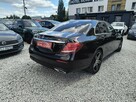 Mercedes E 220 Radar| Head-Up| Bezwypadkowy | 4-Matic| 220 d| 195 KM| Salon PL| - 4