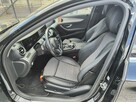 Mercedes E 220 Radar| Head-Up| Bezwypadkowy | 4-Matic| 220 d| 195 KM| Salon PL| - 11