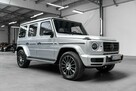 Mercedes G 400 Gwarancja 04.2027. Burmester 3D. Masaże. Webasto. Szyberdach. - 5