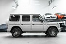 Mercedes G 400 Gwarancja 04.2027. Burmester 3D. Masaże. Webasto. Szyberdach. - 6