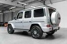 Mercedes G 400 Gwarancja 04.2027. Burmester 3D. Masaże. Webasto. Szyberdach. - 8