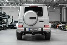Mercedes G 400 Gwarancja 04.2027. Burmester 3D. Masaże. Webasto. Szyberdach. - 9