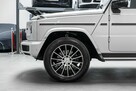 Mercedes G 400 Gwarancja 04.2027. Burmester 3D. Masaże. Webasto. Szyberdach. - 12
