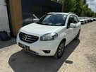 Renault Koleos 2.0DCi*150PS*NAVI*Kolor*KeylessGO*Alu*17*Klimatronik*Bezwypadkowy* - 2