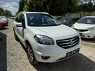 Renault Koleos 2.0DCi*150PS*NAVI*Kolor*KeylessGO*Alu*17*Klimatronik*Bezwypadkowy* - 3