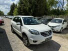 Renault Koleos 2.0DCi*150PS*NAVI*Kolor*KeylessGO*Alu*17*Klimatronik*Bezwypadkowy* - 4