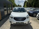 Renault Koleos 2.0DCi*150PS*NAVI*Kolor*KeylessGO*Alu*17*Klimatronik*Bezwypadkowy* - 5