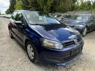 Volkswagen Polo 1.2*MPi*60PS*KLIMA*5DRZWI*PDC*Tempomat*Bezwypadek*Niemcy*Opłacone - 3