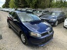 Volkswagen Polo 1.2*MPi*60PS*KLIMA*5DRZWI*PDC*Tempomat*Bezwypadek*Niemcy*Opłacone - 4