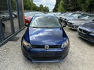 Volkswagen Polo 1.2*MPi*60PS*KLIMA*5DRZWI*PDC*Tempomat*Bezwypadek*Niemcy*Opłacone - 5