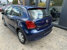 Volkswagen Polo 1.2*MPi*60PS*KLIMA*5DRZWI*PDC*Tempomat*Bezwypadek*Niemcy*Opłacone - 6