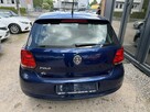 Volkswagen Polo 1.2*MPi*60PS*KLIMA*5DRZWI*PDC*Tempomat*Bezwypadek*Niemcy*Opłacone - 7