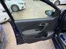 Volkswagen Polo 1.2*MPi*60PS*KLIMA*5DRZWI*PDC*Tempomat*Bezwypadek*Niemcy*Opłacone - 9