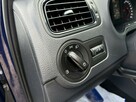 Volkswagen Polo 1.2*MPi*60PS*KLIMA*5DRZWI*PDC*Tempomat*Bezwypadek*Niemcy*Opłacone - 13
