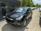 Hyundai ix35 AUTOMAT*2.0i*163PS*Klimatronik*Półskóra*ALU*Keyless*PDC*Tempomat - 2