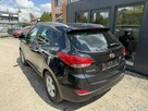 Hyundai ix35 AUTOMAT*2.0i*163PS*Klimatronik*Półskóra*ALU*Keyless*PDC*Tempomat - 8