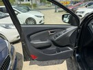 Hyundai ix35 AUTOMAT*2.0i*163PS*Klimatronik*Półskóra*ALU*Keyless*PDC*Tempomat - 11