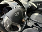 Hyundai ix35 AUTOMAT*2.0i*163PS*Klimatronik*Półskóra*ALU*Keyless*PDC*Tempomat - 14