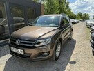 Volkswagen Tiguan 2.0TDI*150.000KM*SALON*Polska*Idealny*bez*Wkładu*po*serwisie*Piękny - 3