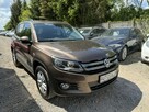 Volkswagen Tiguan 2.0TDI*150.000KM*SALON*Polska*Idealny*bez*Wkładu*po*serwisie*Piękny - 9