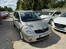 Toyota Corolla Verso 1.6i*110PS*KLIMATRONIK*SOL*Wielofunkcja*Super*Stan*1WŁ*1944rUrodzen - 2