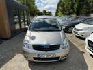 Toyota Corolla Verso 1.6i*110PS*KLIMATRONIK*SOL*Wielofunkcja*Super*Stan*1WŁ*1944rUrodzen - 3