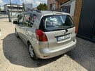 Toyota Corolla Verso 1.6i*110PS*KLIMATRONIK*SOL*Wielofunkcja*Super*Stan*1WŁ*1944rUrodzen - 4