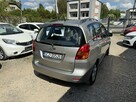 Toyota Corolla Verso 1.6i*110PS*KLIMATRONIK*SOL*Wielofunkcja*Super*Stan*1WŁ*1944rUrodzen - 7
