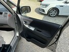 Toyota Corolla Verso 1.6i*110PS*KLIMATRONIK*SOL*Wielofunkcja*Super*Stan*1WŁ*1944rUrodzen - 15