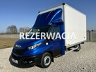 Iveco Daily 35S16 Kontener_Izotermiczny Dł.-4.5m GWARANCJA 3.0/160KM Pneumatyka - 1