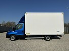 Iveco Daily 35S16 Kontener_Izotermiczny Dł.-4.5m GWARANCJA 3.0/160KM Pneumatyka - 2