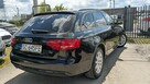 Audi A4 2.0TDi*ZAREJESTROWANE*Bezwypadkowy Automat Klimatronik*GWARANCJA 24 - 4
