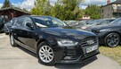 Audi A4 2.0TDi*ZAREJESTROWANE*Bezwypadkowy Automat Klimatronik*GWARANCJA 24 - 6
