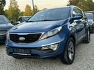 Kia Sportage 1,6  LPG navi  car play  benzyna - 4