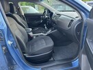 Kia Sportage 1,6  LPG navi  car play  benzyna - 9