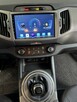 Kia Sportage 1,6  LPG navi  car play  benzyna - 10
