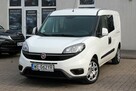 Fiat Doblo Dynamic FV23% SalonPL MAXI 105KM 2xdrzwi przesuwne Hak Gwarancja - 3